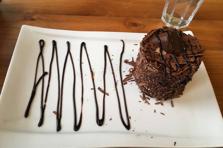 nelli cafe restaurant balgat ankara